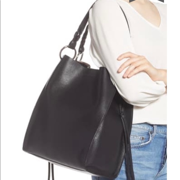 Handbags - Rebecca Minkoff tote